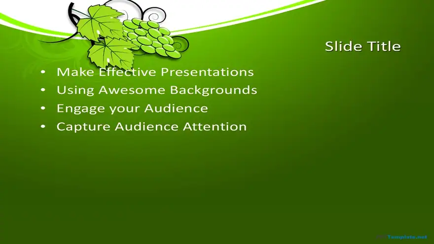 10289-grape-ppt-template-0001