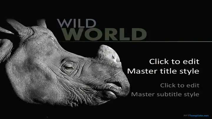 10373-rhinoceros-ppt-template-0001