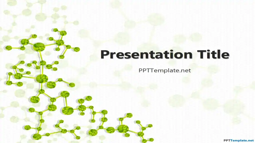 20012-biology-ppt-template