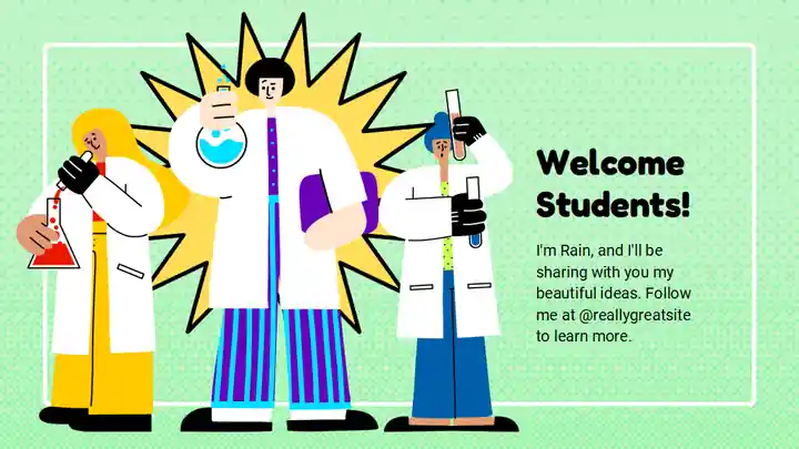 Bacteria and Viruses Lesson for Elementary
