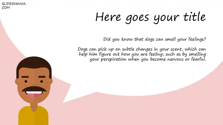 Brady Free Presentation theme for Google Slides or PowerPoint