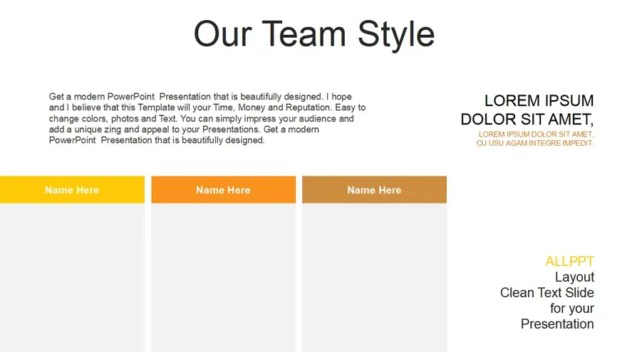 Creative Education Bulb PowerPoint Templates