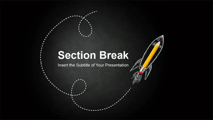 Creative Learning Growth PowerPoint Templates