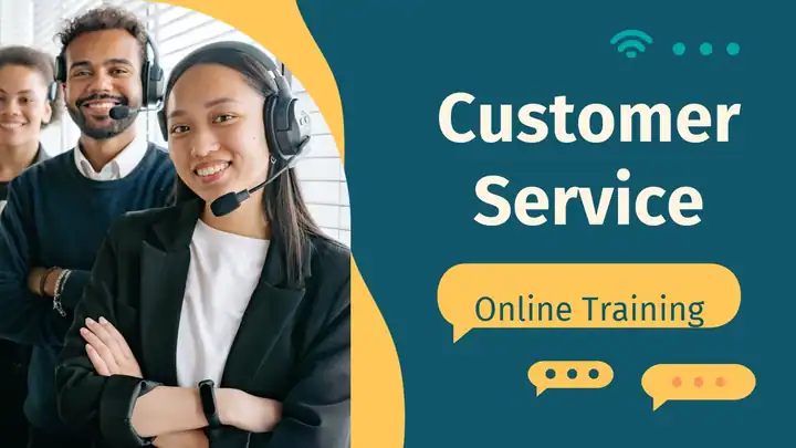 Customer Service Training Slides