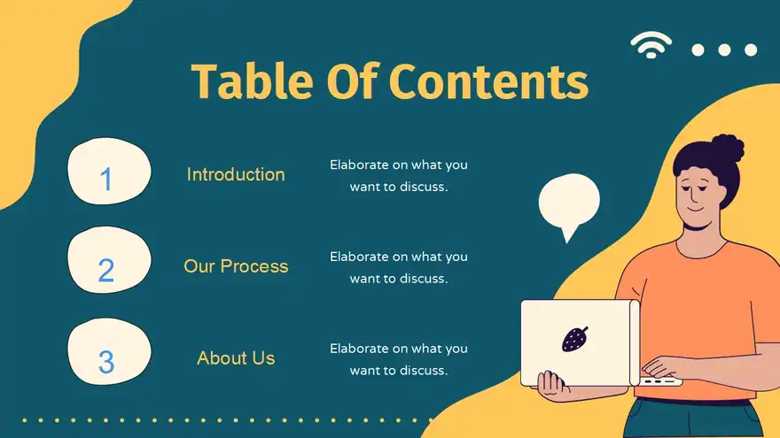 Customer Service Training Slides