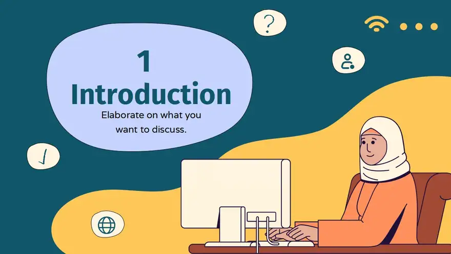 Customer Service Training Slides