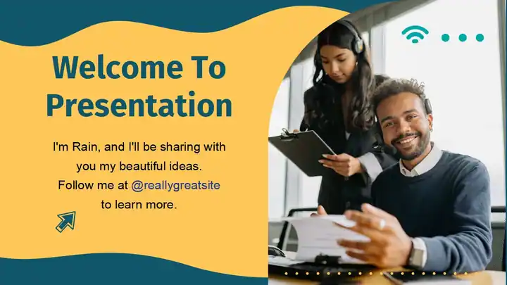 Customer Service Training Slides