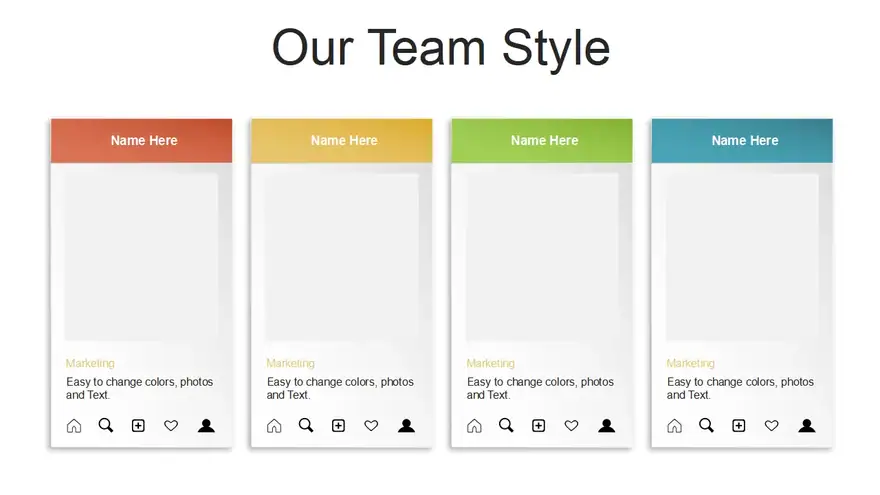 Digital Innovation Learning PowerPoint Templates