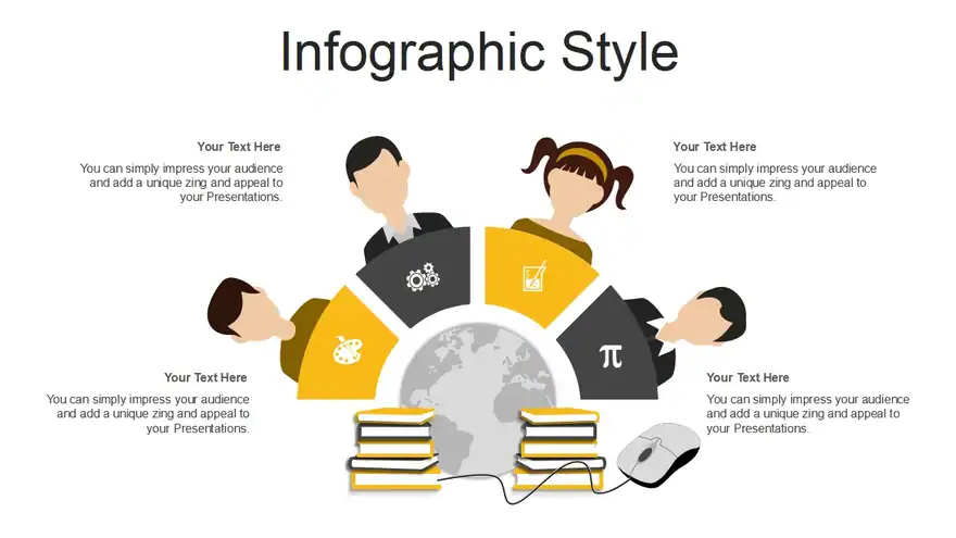 E-Learning PowerPoint Templates