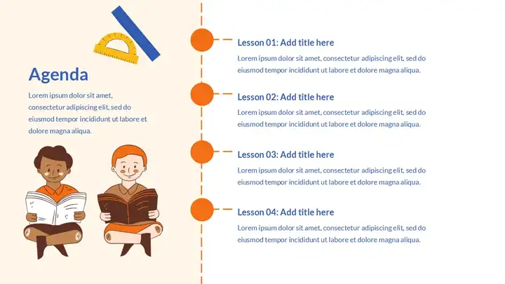 Elementary Lesson Plan