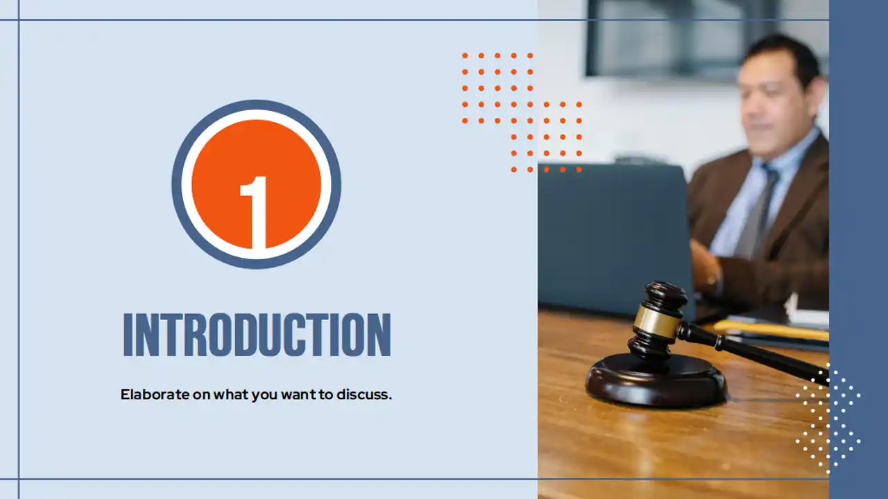 Ethics and the Criminal Defense Lawyer Thesis Defense Slides