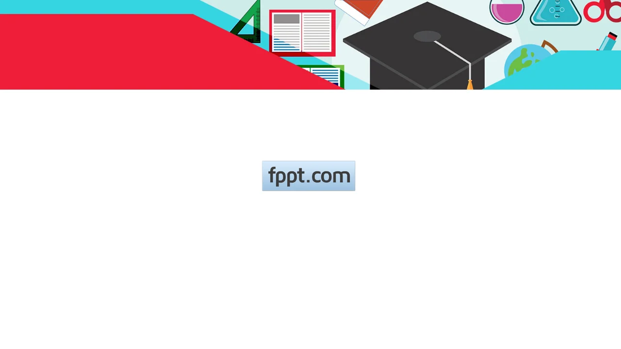 Free Blended Learning PowerPoint Template