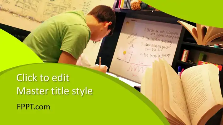 Free Education PowerPoint Presentation Slides