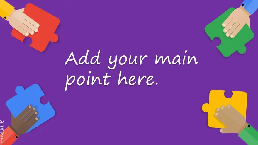 Garner Free Template for Google Slides or PowerPoint Presentations