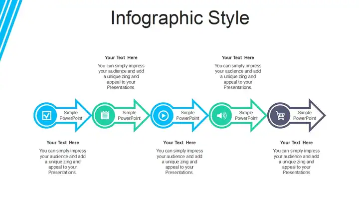 Global Education Solution PowerPoint Templates