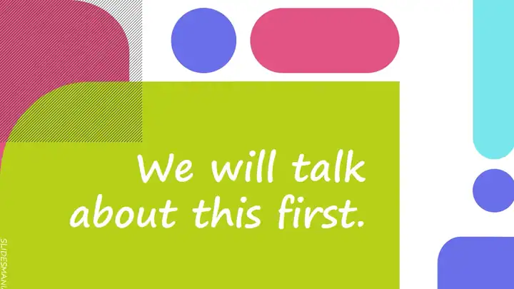 Heikes Free Template for Google Slides or PowerPoint presentations