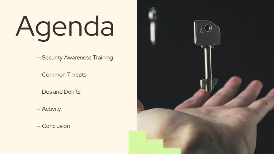 HIPAA Training Slides