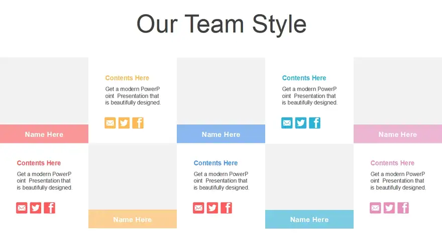 Ideas Light Bulb PowerPoint Templates