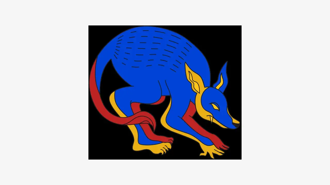Illustrated Philippine Mythical Creatures Slides