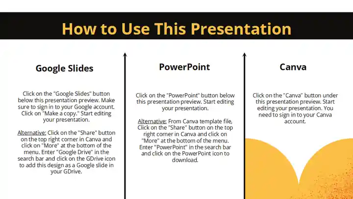 Illustrated Presentation Skills Workshop