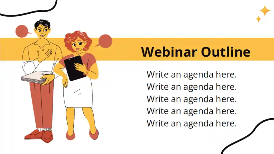 Illustrated Presentation Skills Workshop