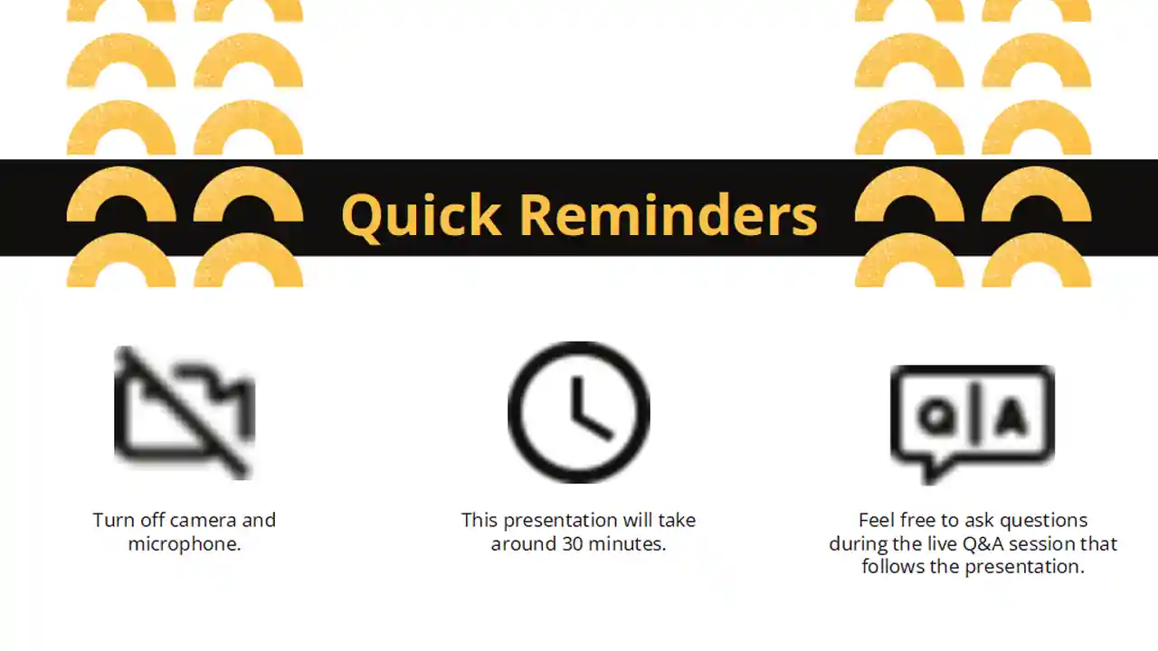 Illustrated Presentation Skills Workshop