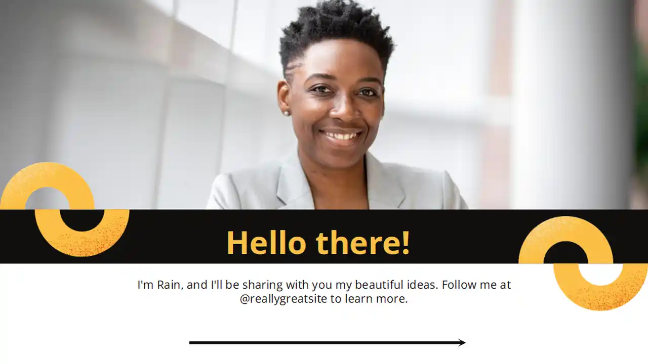 Illustrated Presentation Skills Workshop