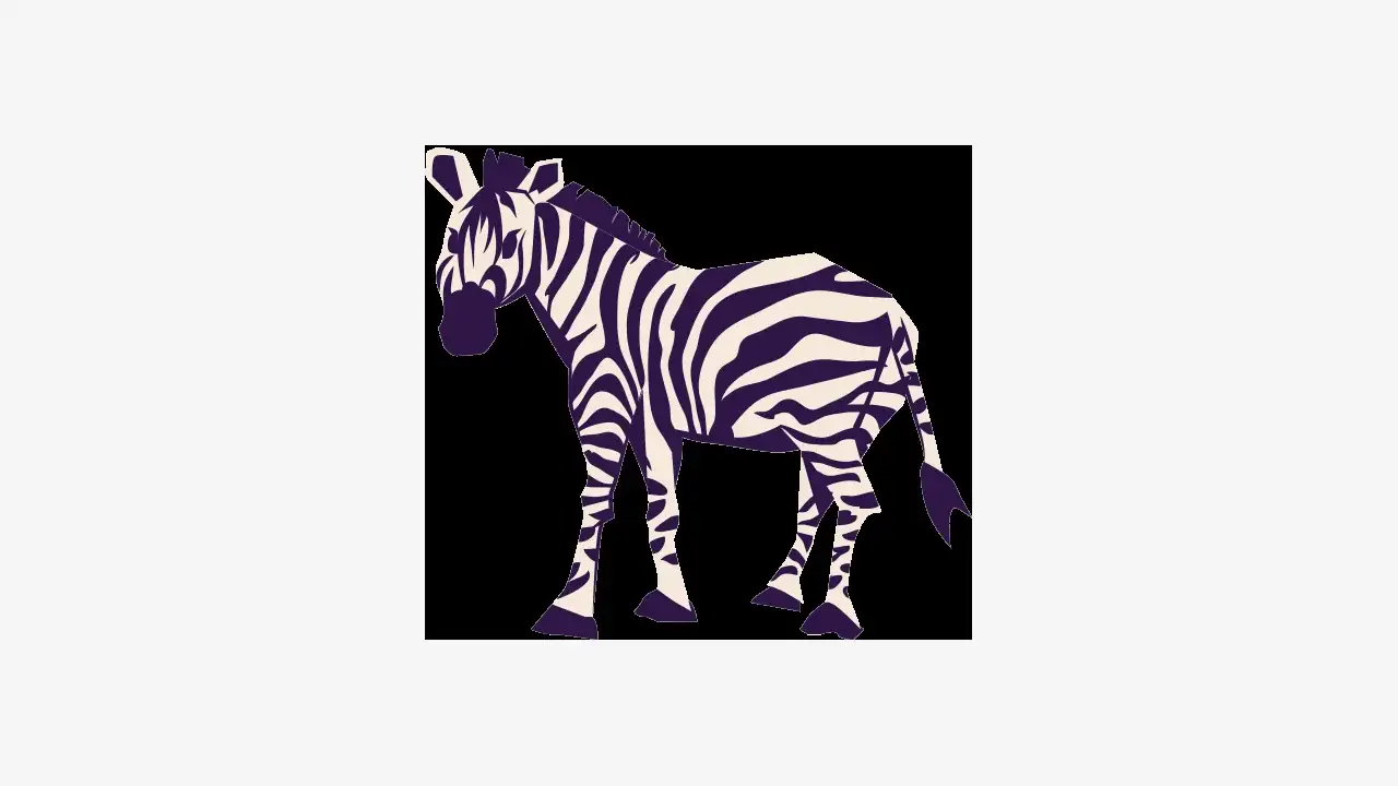 Illustrated Science Subject Animals Slides