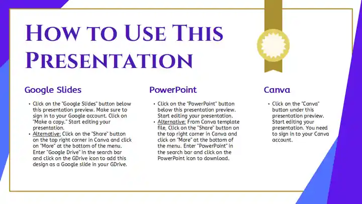 Illustrated University Webinar Certificate