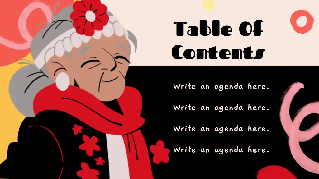 International Day of the World's Indigenous Peoples Slides