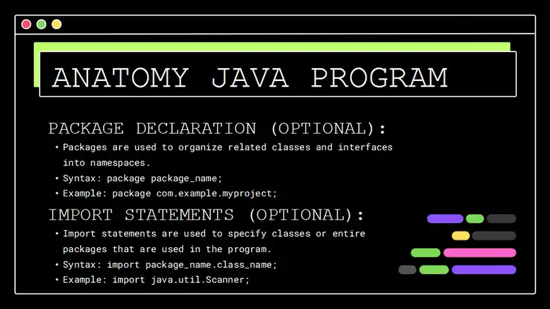 Introduction to Java Programming for High School Slides