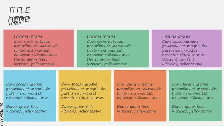 Jefferson Free Template for Google Slides or PowerPoint