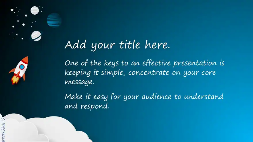 Koch Free Template for Google Slides or PowerPoint Presentations