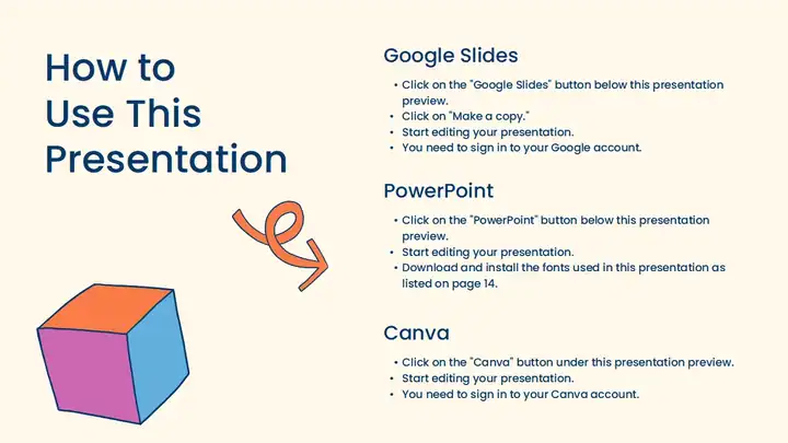 Math Lesson Slides For Grade 7 Measurement