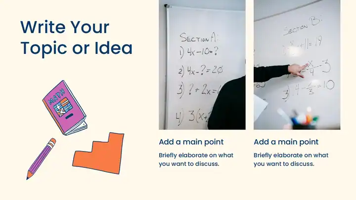Math Lesson Slides For Grade 7 Measurement