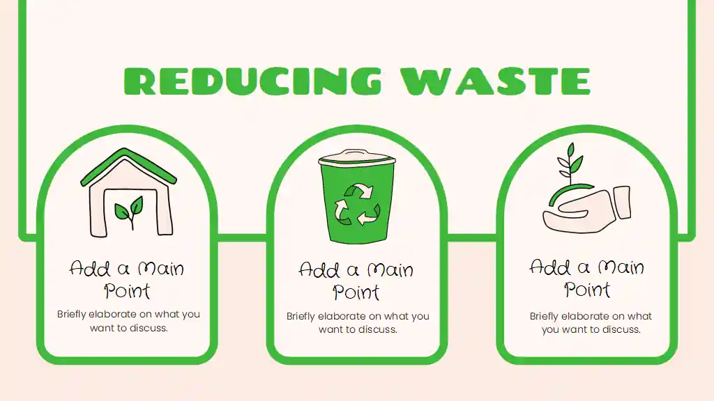 Minimal Ecological Zero Waste Workshop Slides