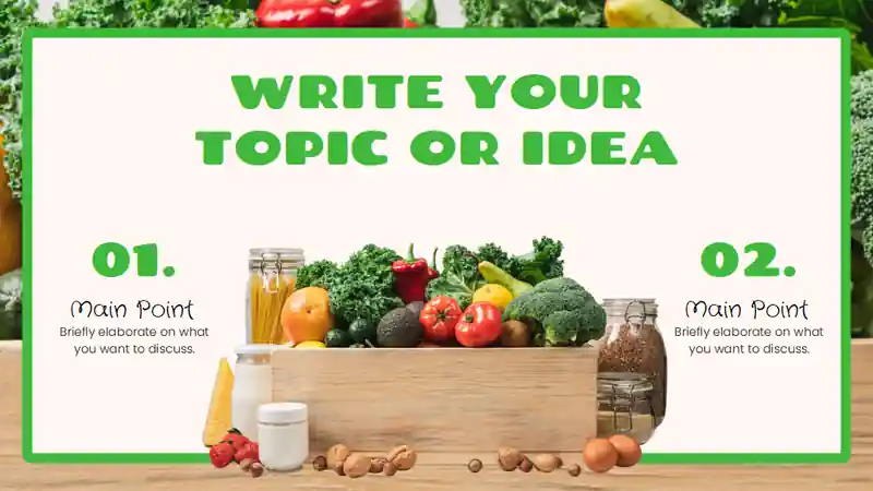 Minimal Ecological Zero Waste Workshop Slides