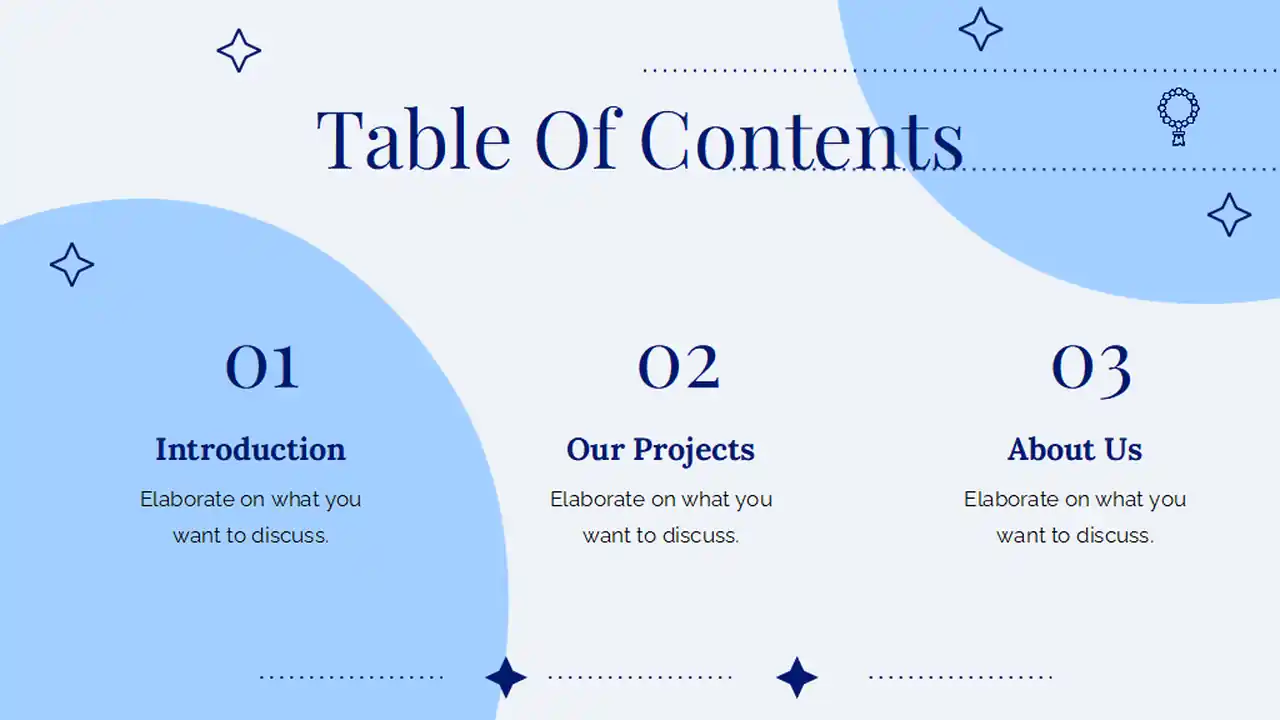 Minimal World Religion Day Minitheme Slides