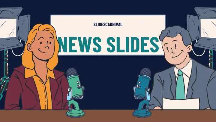News Slides for Students
