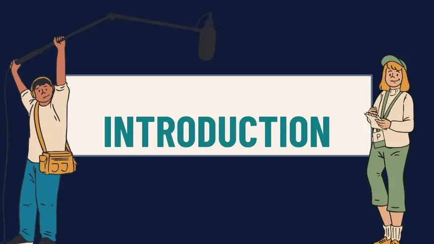 News Slides for Students