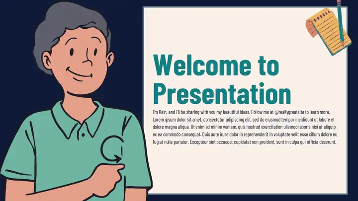 News Slides for Students