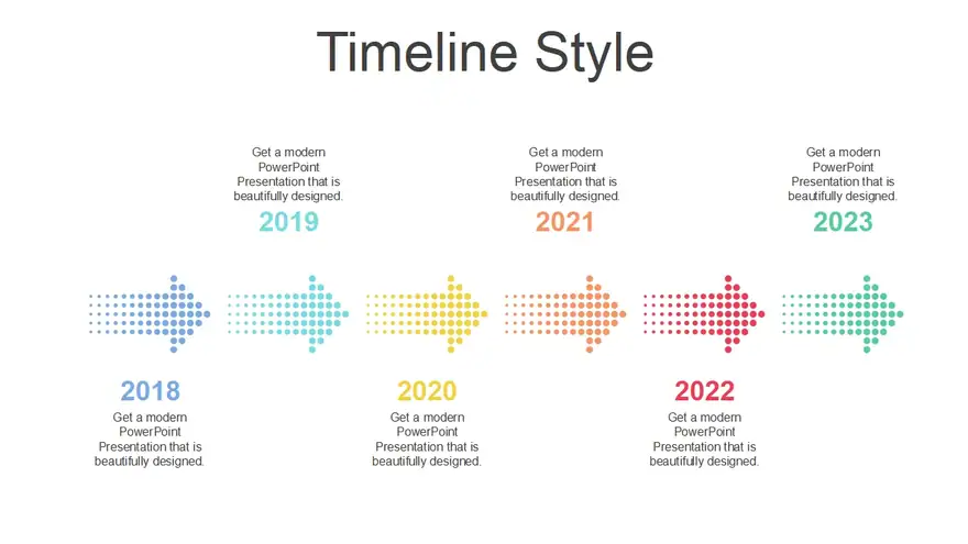 Online Education PowerPoint Templates