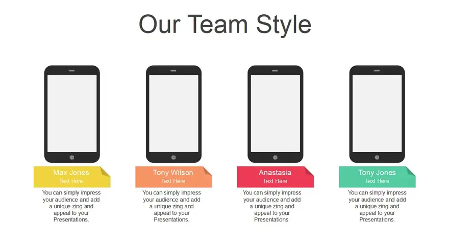 Online Education PowerPoint Templates