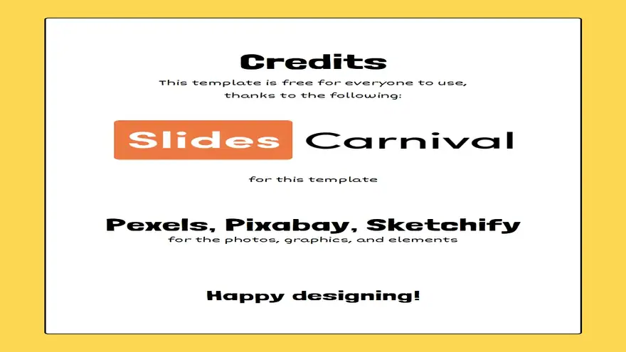Penguin Letterhead for Preschool
