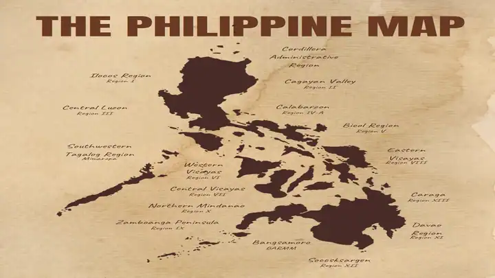 Philippine Map Teacher Toolkit