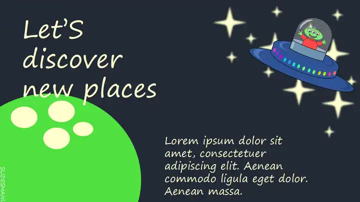 Plim Free Template for Google Slides and PowerPoint