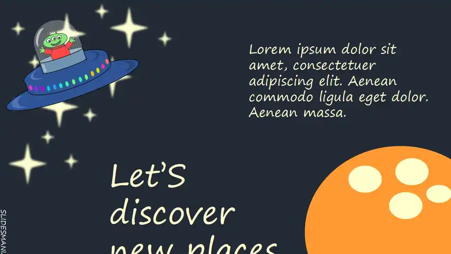 Plim Free Template for Google Slides and PowerPoint