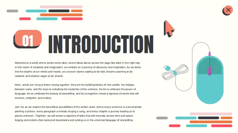 Programming Lesson Slides