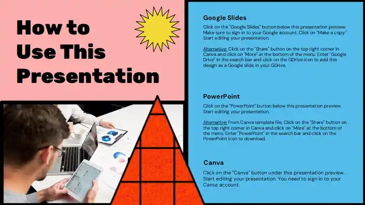 Retro University Webinar Certificate Slides