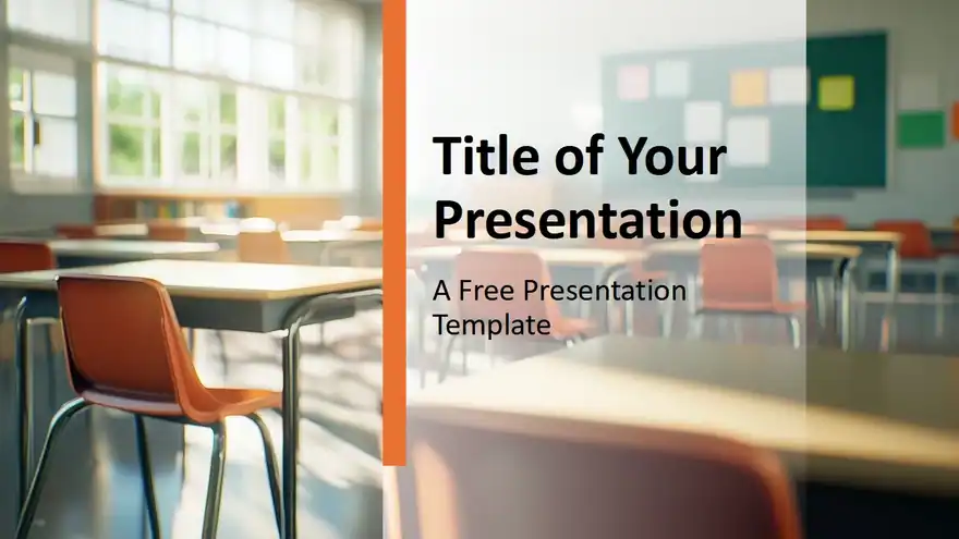 Scholarly Space Template